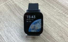 Купить Часы Redmi Watch 5 Active б/у , в Челябинск Цена:990рублей