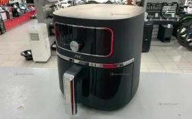 Купить Аэрогриль jvc б/у , в Кинель Цена:3500рублей