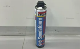 Купить Монтажная пена Soudafoam professional 60.. б/у , в Тюмень Цена:350рублей