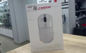 Купить Мышь Ardor Gaming Phantom pro б/у , в Магнитогорск Цена:2500рублей