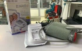 Купить Тонометр b.Well б/у , в Нижнекамск Цена:690рублей