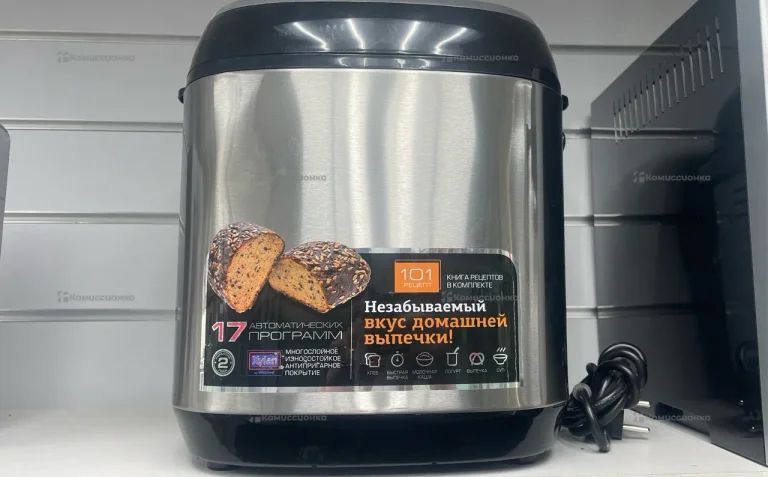 Хлебопечь Redmond RBM-M1907