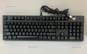 Купить Клавиатура Zet Gaming Edge б/у , в Уфа Цена:890рублей