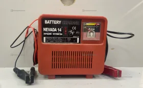 Купить Зарядное устройство Nevada 14 б/у , в Набережные Челны Цена:1200рублей