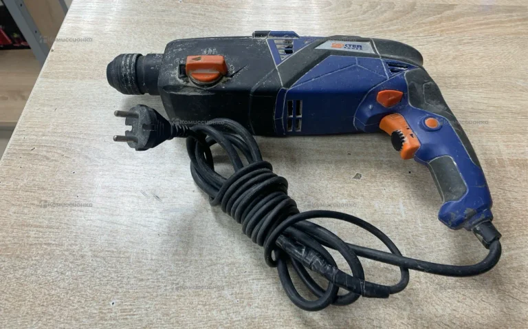 Перфоратор DEXTER 1100RH2-40.51