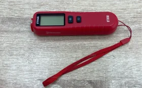 Купить Толщиномер ETARI ET350 б/у , в Краснодар Цена:1500рублей