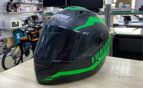 Купить Шлем кроссовый Safebet размер S б/у , в Магнитогорск Цена:1600рублей