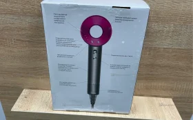 Купить Фен Super hair dryer б/у , в Москва и область Цена:1200рублей