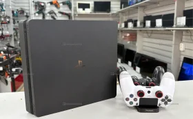 Купить Приставка PS4 FAT 500Gb б/у , в Пермь Цена:14900рублей