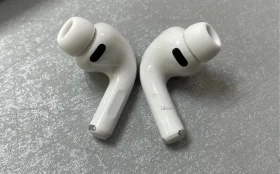 Купить Наушники AirPods Pro 3 б/у , в Саратов Цена:11900рублей