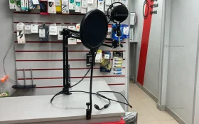 Купить Микрофон Hiper б/у , в Саратов Цена:900рублей