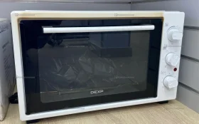 Купить Электропечь DEXP VN-4100 б/у , в Магнитогорск Цена:2500рублей