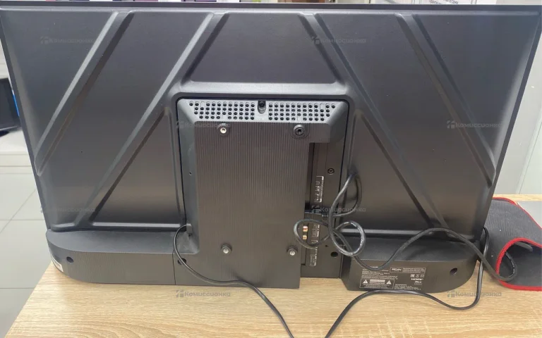 Телевизор Toshiba 32V35ME