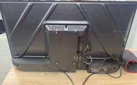 Купить Телевизор Toshiba 32V35ME б/у , в Москва и область Цена:9900рублей