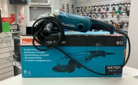 Купить УШМ Makita GA7050 б/у , в Красноярск Цена:9990рублей
