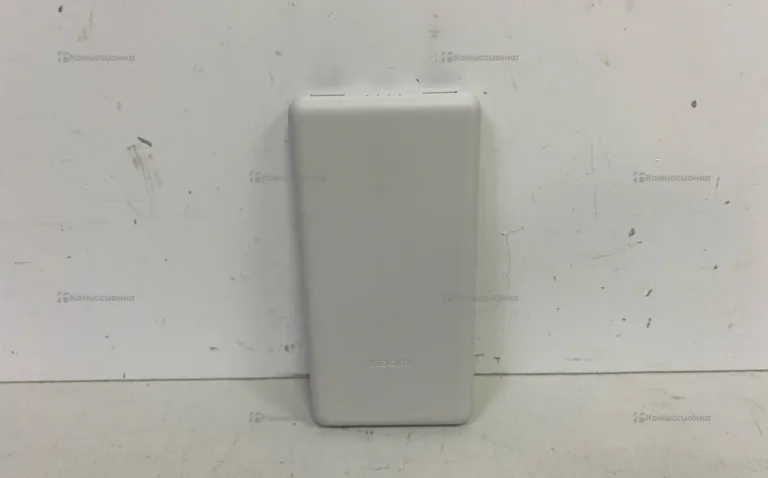 Power Bank  Xiaomi 10000mah