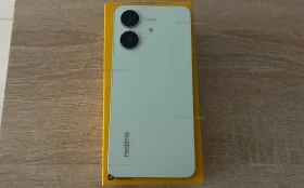 Купить Realme Note 60x 3/64 ГБ б/у , в Москва и область Цена:3900рублей
