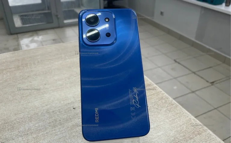 Xiaomi Redmi 15c 4/128 ГБ