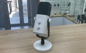Купить Микрофон Fifine AM8 б/у , в Челябинск Цена:2500рублей