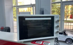 Купить Мини-печь Sonifer M4242 б/у , в Пермь Цена:2400рублей