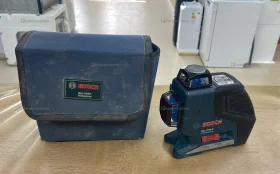 Купить Лазерный Нивелир Bosch GLL 3-80P б/у , в Самара Цена:7900рублей