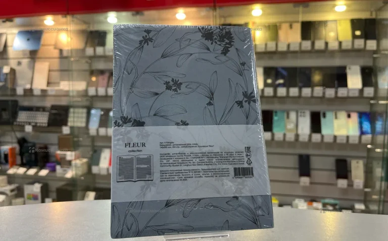 Ежедневник Fleur