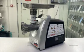 Купить Мясорубка Bosch MFV686601 б/у , в Краснодар Цена:8000рублей
