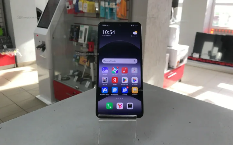 Xiaomi Redmi Note 14 8/256 ГБ