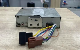 Купить Автомагнитола Kenwood KDC-3057UG б/у , в Саратов Цена:1300рублей