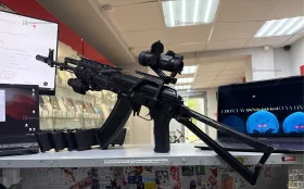 Купить Ак 74 Привод б/у , в Санкт-Петербург Цена:24900рублей