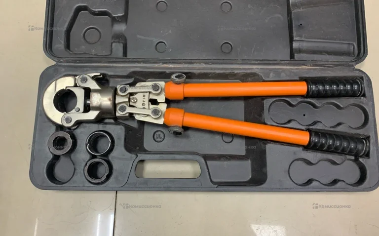 Радиальные клещи TIM JT-1632