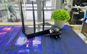 Купить Роутер D-Link 806 A б/у , в Тюмень Цена:1490рублей