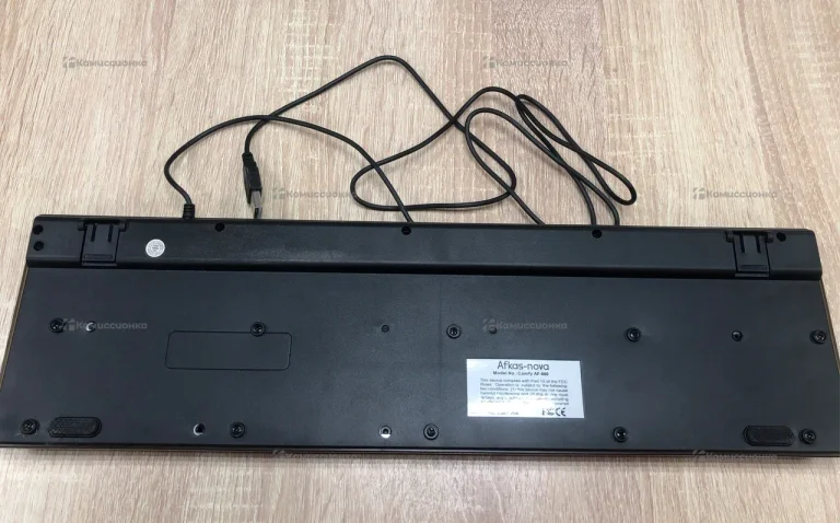 Клавиатура   Afkas-nova