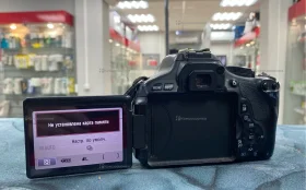 Купить Камера Canon Ds126311 б/у , в Санкт-Петербург Цена:9900рублей
