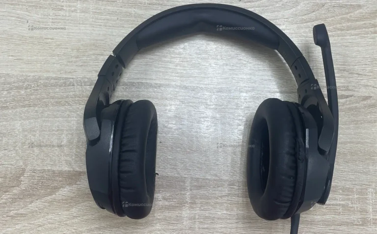 Наушники HyperX Clod Stinger