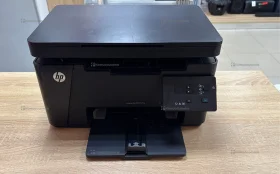 Купить Принтер HP LaserJet Pro M125ra б/у , в Саратов Цена:5900рублей