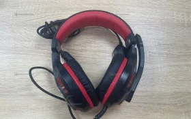 Купить Наушники ОКЛИК GAMING HS-L610G б/у , в Челябинск Цена:400рублей