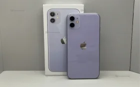 Купить Apple iPhone 11 4/128 ГБ б/у , в Нижний Новгород Цена:7990рублей