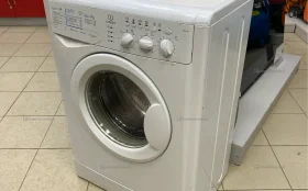 Купить Стиральная машина indesit wisl 103 б/у , в Челябинск Цена:3900рублей