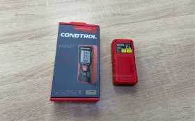 Купить Лазерный уровень Condtrol Smart40 Lite. б/у , в Казань Цена:1600рублей