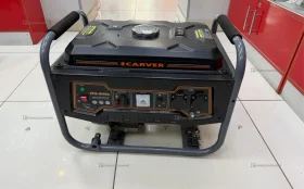 Купить Генератор Carver PPG- 3900А б/у , в Курган Цена:11990рублей