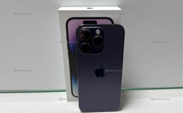 Apple iPhone 14 Pro 6/128 ГБ