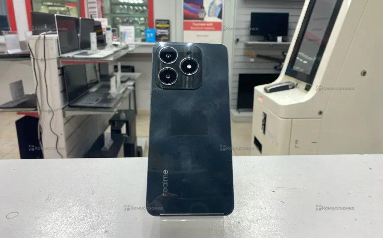 Realme C61 8/256 ГБ