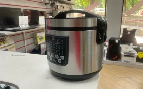 Купить Мультиварка  VR MR-V52SB б/у , в Саратов Цена:1490рублей