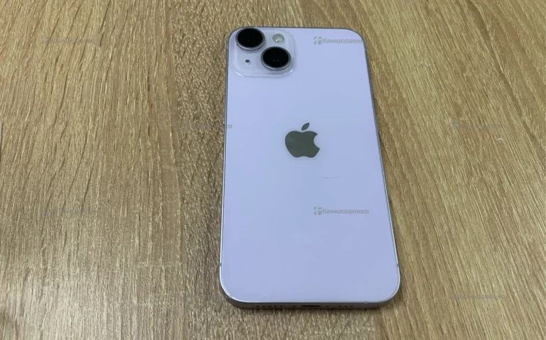 Apple iPhone 14 6/128 ГБ