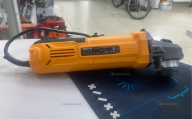 Купить УШМ DEKO DKAG1250 б/у , в Рязань Цена:2900рублей
