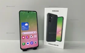 Купить Samsung Galaxy A56 8/128 ГБ б/у , в Екатеринбург Цена:17990рублей