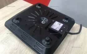 Купить Плитка электрическая Vitek VT-3703/3705 б/у , в Саратов Цена:590рублей