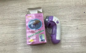 Купить Машинка для удаления катышков б/у , в Магнитогорск Цена:300рублей