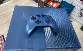 Купить Игровая приставка Microsoft Xbox One б/у , в Краснодар Цена:8500рублей
